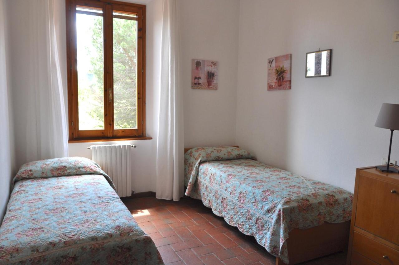 Agriturismo Testalepre Греве ин Кианти Екстериор снимка