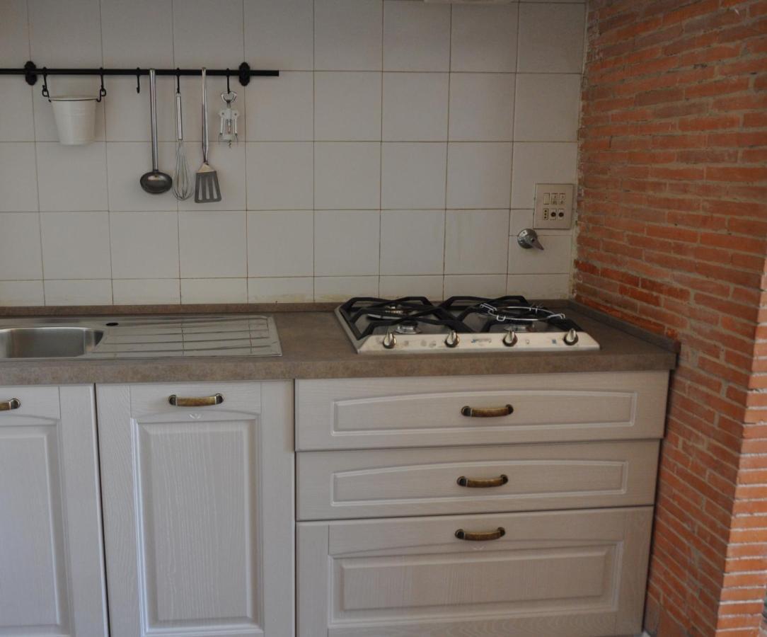 Agriturismo Testalepre Греве ин Кианти Екстериор снимка