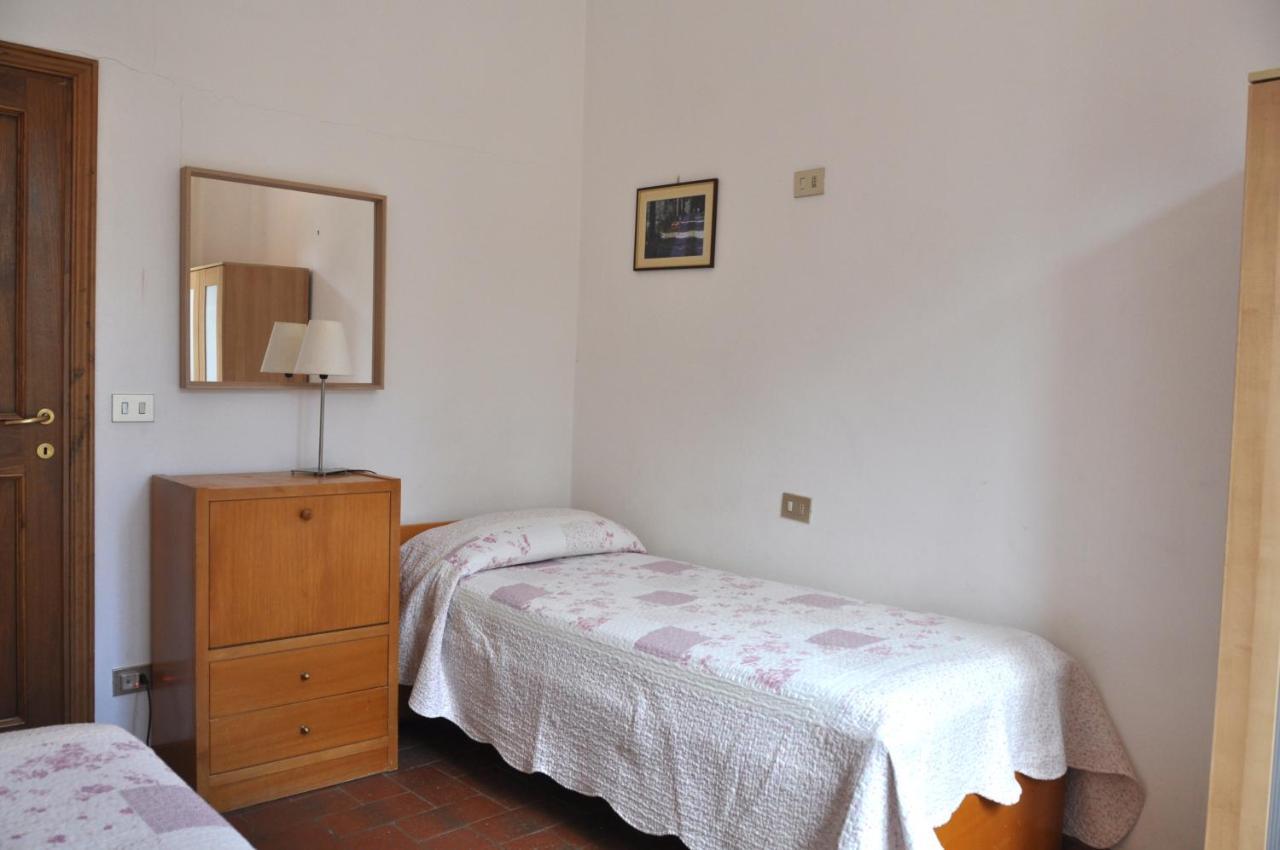 Agriturismo Testalepre Греве ин Кианти Екстериор снимка
