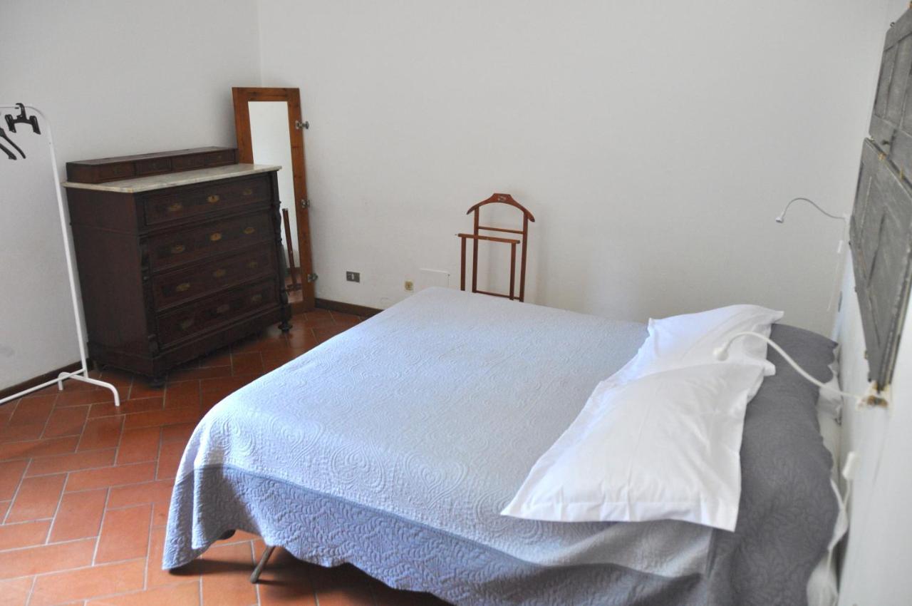 Agriturismo Testalepre Греве ин Кианти Екстериор снимка
