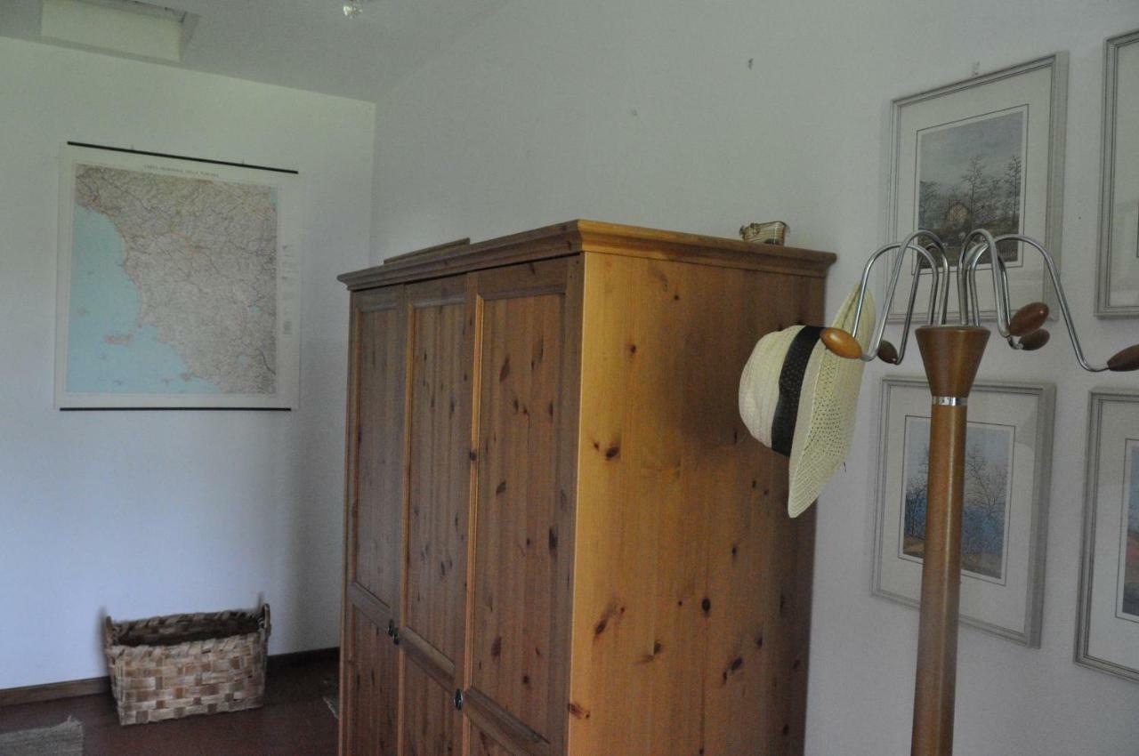 Agriturismo Testalepre Греве ин Кианти Екстериор снимка