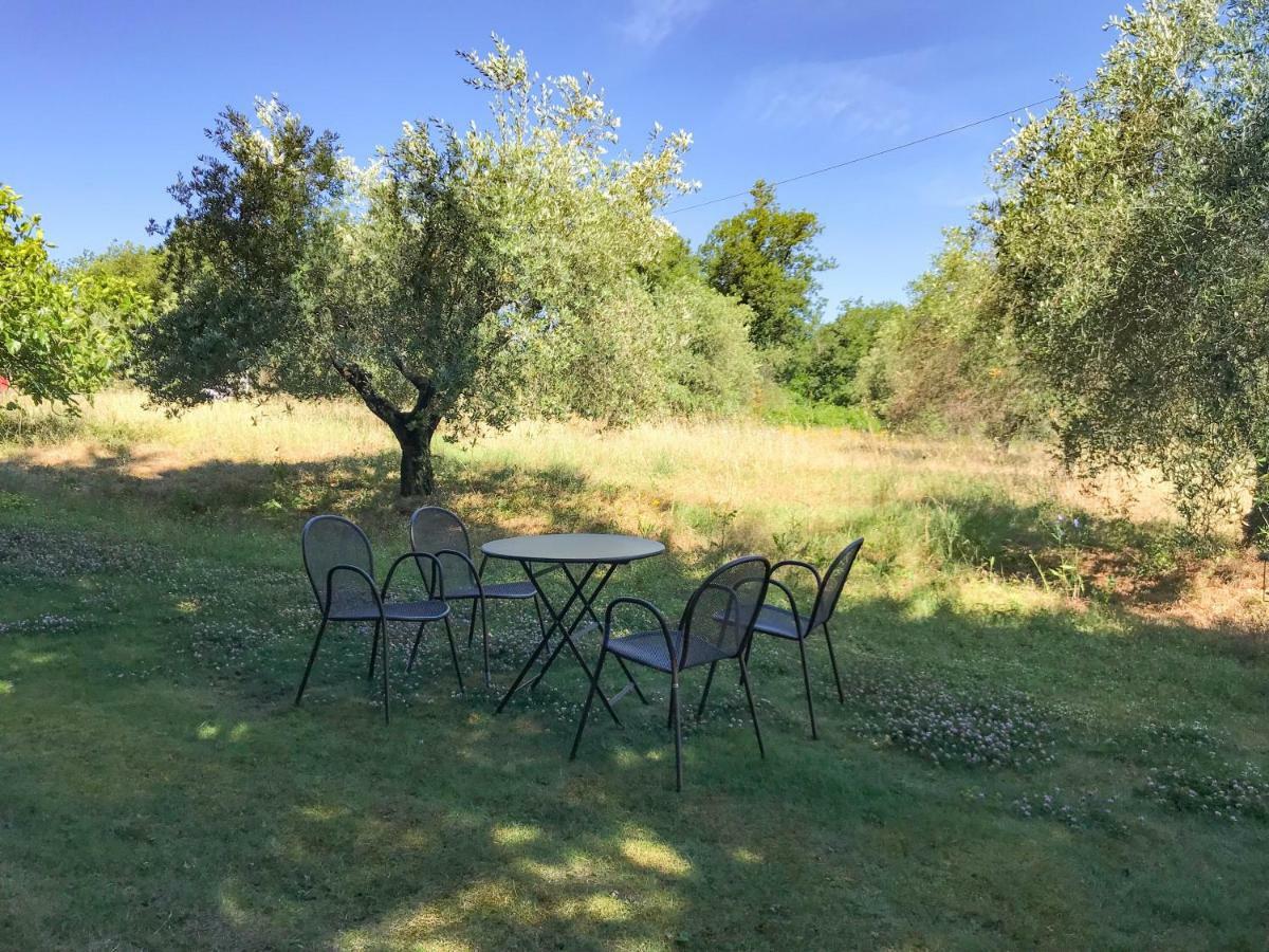 Agriturismo Testalepre Греве ин Кианти Екстериор снимка
