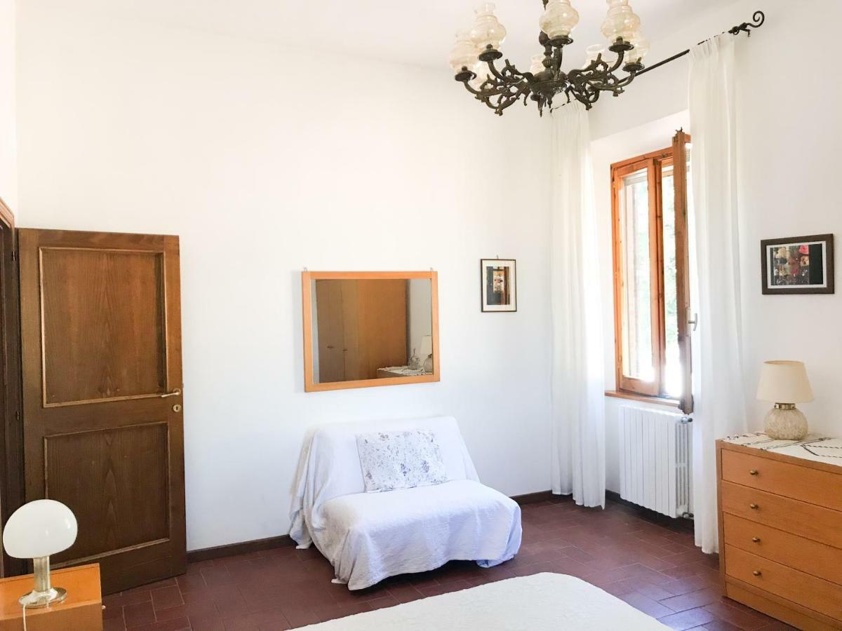 Agriturismo Testalepre Греве ин Кианти Екстериор снимка
